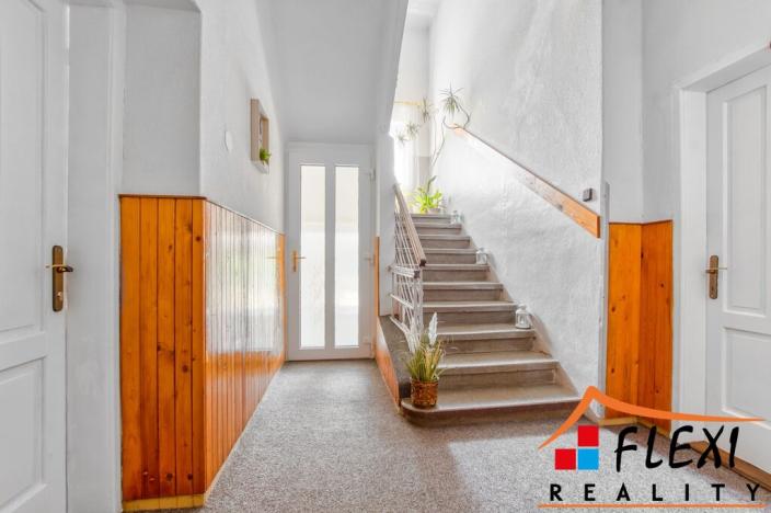 Prodej vily, Čeladná, 241 m2