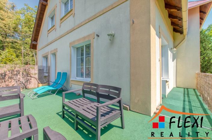 Prodej vily, Čeladná, 241 m2