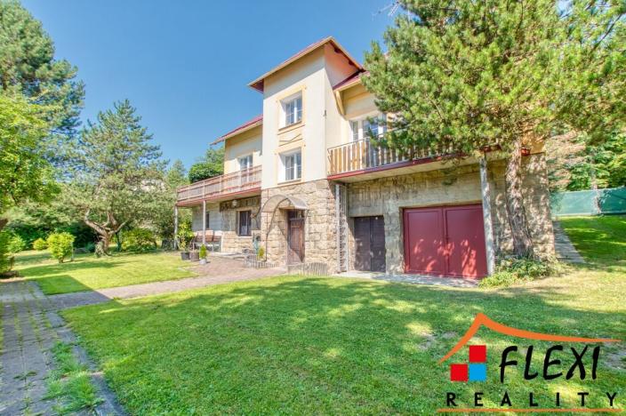 Prodej vily, Čeladná, 241 m2