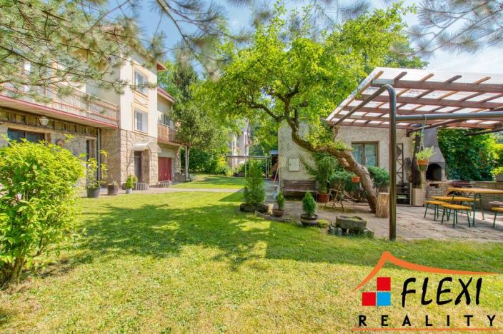 Prodej vily, Čeladná, 241 m2