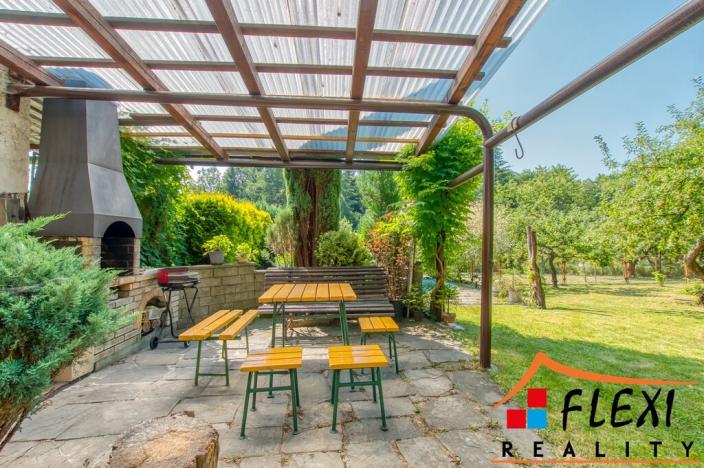 Prodej vily, Čeladná, 241 m2