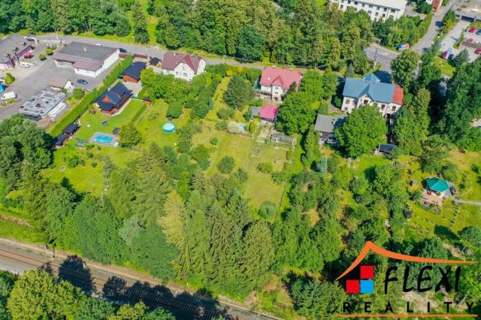 Prodej vily, Čeladná, 241 m2