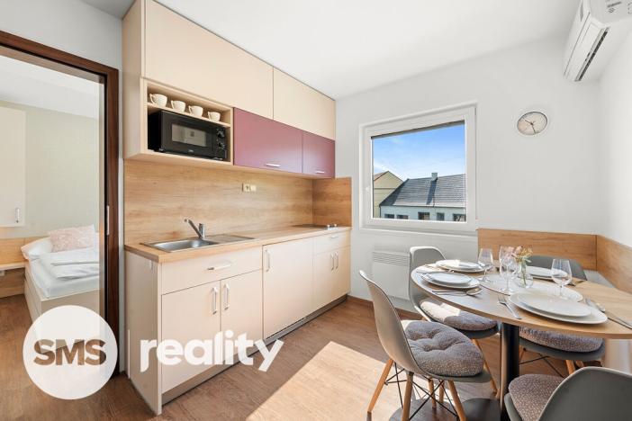 Prodej apartmánu, Milovice, 255 m2