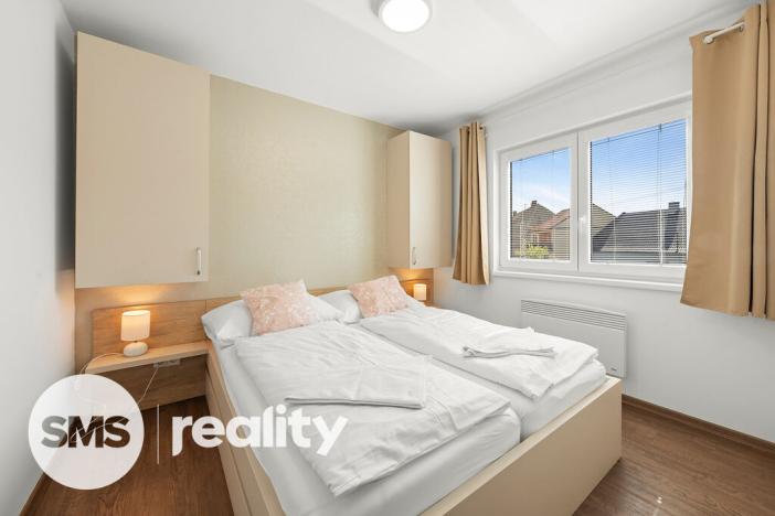 Prodej apartmánu, Milovice, 255 m2