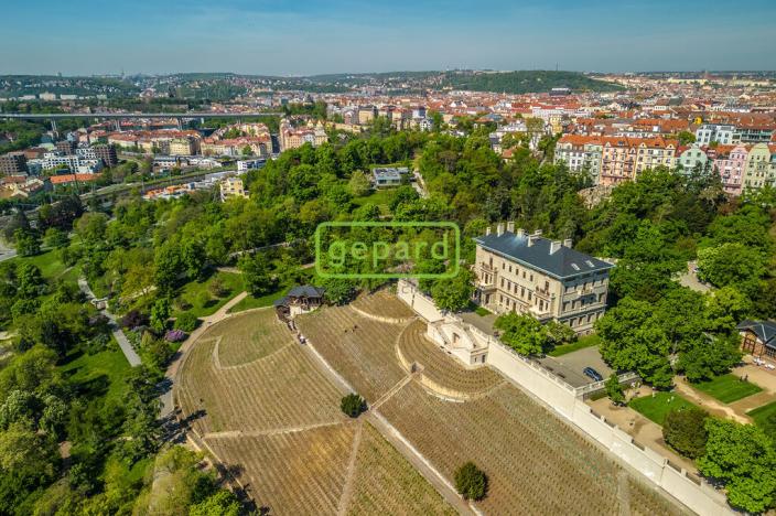 Prodej bytu 2+kk, Praha - Vršovice, Černomořská, 57 m2