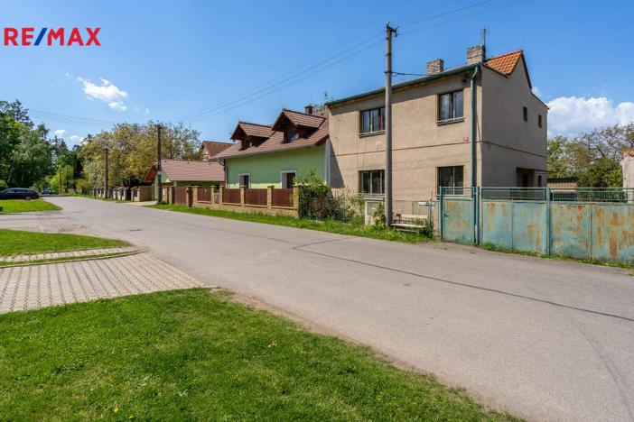 Prodej rodinného domu, Horní Bezděkov, Lesní, 140 m2