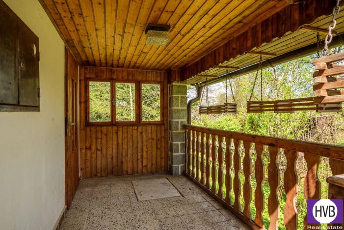 Prodej chaty, Mileč - Záhoří, 457 m2