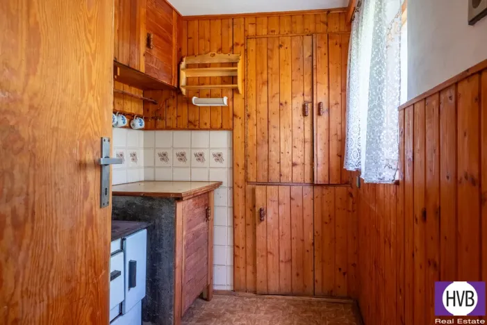 Prodej chaty, Mileč - Záhoří, 457 m2