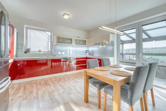 Prodej rodinného domu, Lovčice, 129 m2