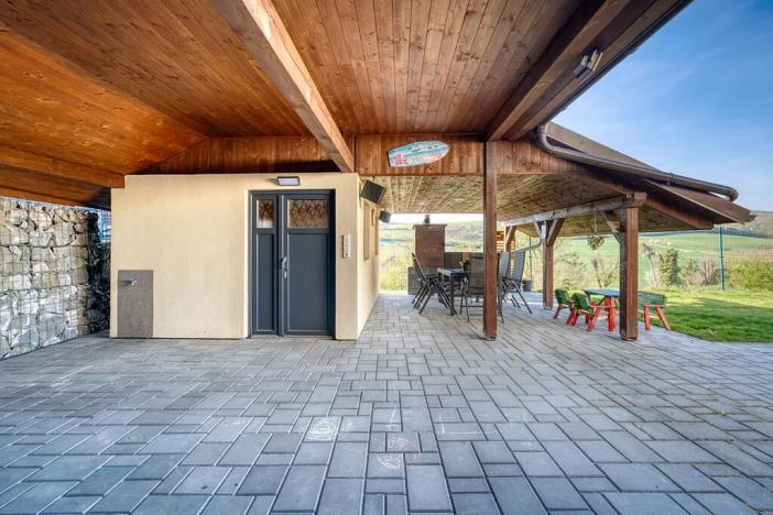 Prodej rodinného domu, Lovčice, 129 m2