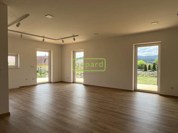 Prodej rodinného domu, Chvalšiny, 185 m2