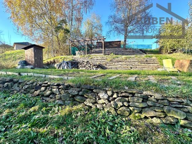 Prodej zahrady, Tachov, Příčná, 365 m2