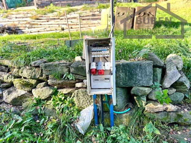 Prodej zahrady, Tachov, Příčná, 365 m2