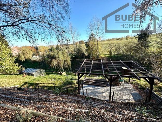 Prodej zahrady, Tachov, Příčná, 365 m2