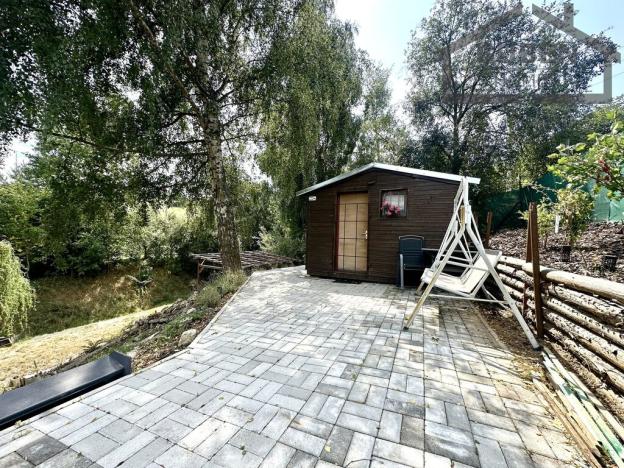 Prodej zahrady, Tachov, Příčná, 365 m2