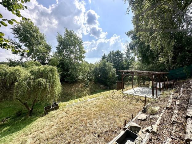 Prodej zahrady, Tachov, Příčná, 365 m2