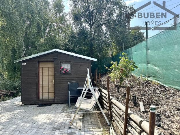 Prodej zahrady, Tachov, Příčná, 365 m2