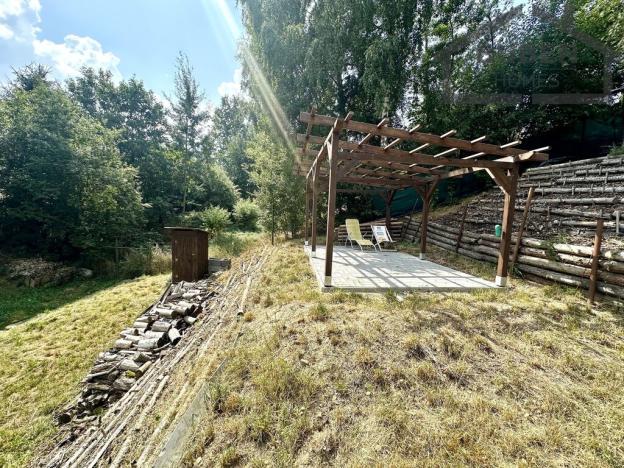 Prodej zahrady, Tachov, Příčná, 365 m2