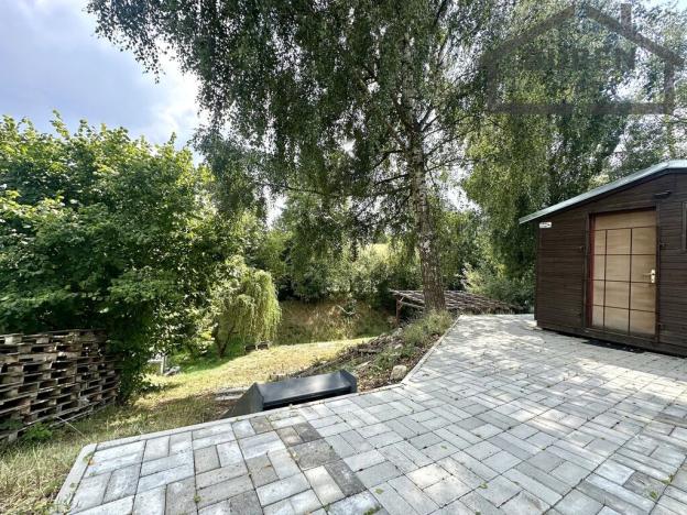 Prodej zahrady, Tachov, Příčná, 365 m2