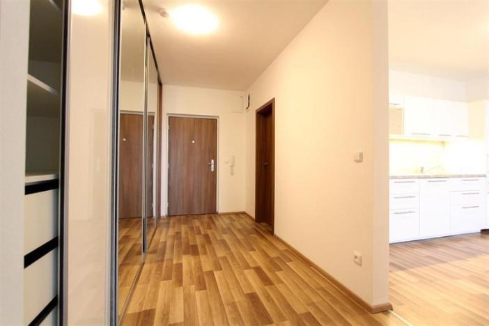 Pronájem bytu 2+kk, Brno, Vídeňská, 61 m2
