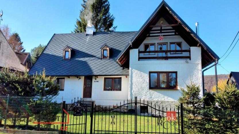 Prodej rodinného domu, Brandov, Rudé armády, 300 m2