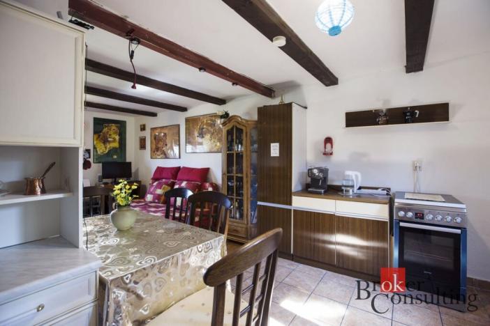 Prodej rodinného domu, Brandov, Rudé armády, 300 m2