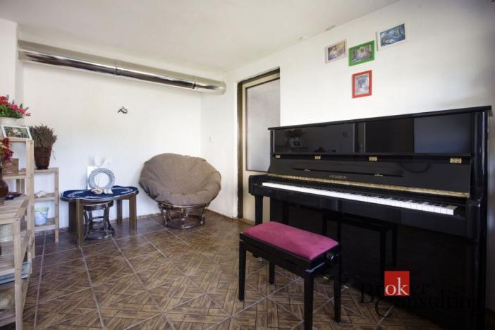 Prodej rodinného domu, Brandov, Rudé armády, 300 m2