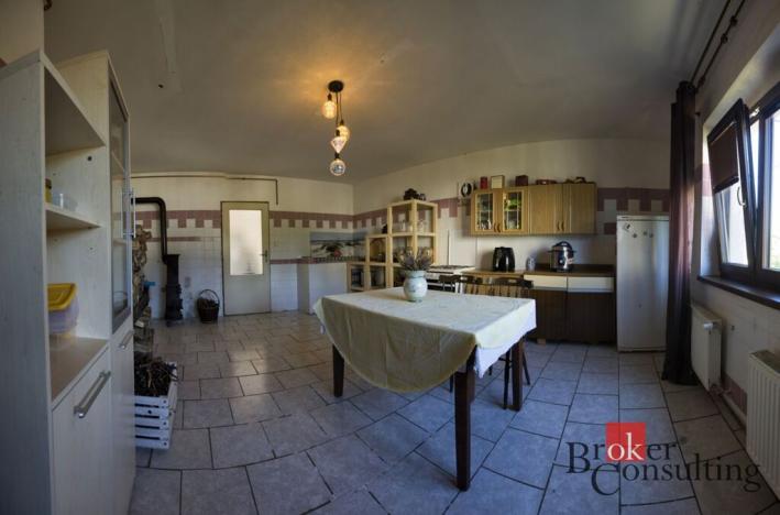 Prodej rodinného domu, Brandov, Rudé armády, 300 m2