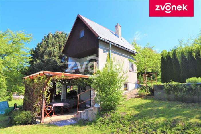 Prodej chaty, Valašské Klobouky, 40 m2