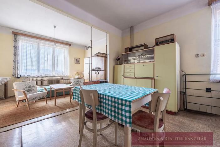 Prodej rodinného domu, Hořovice, Žižkova, 400 m2