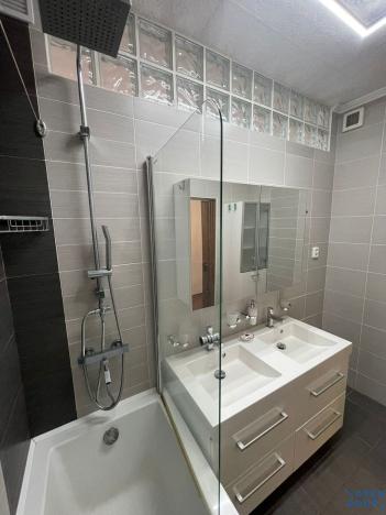 Prodej bytu 4+1, Jirkov, Osvobození, 81 m2