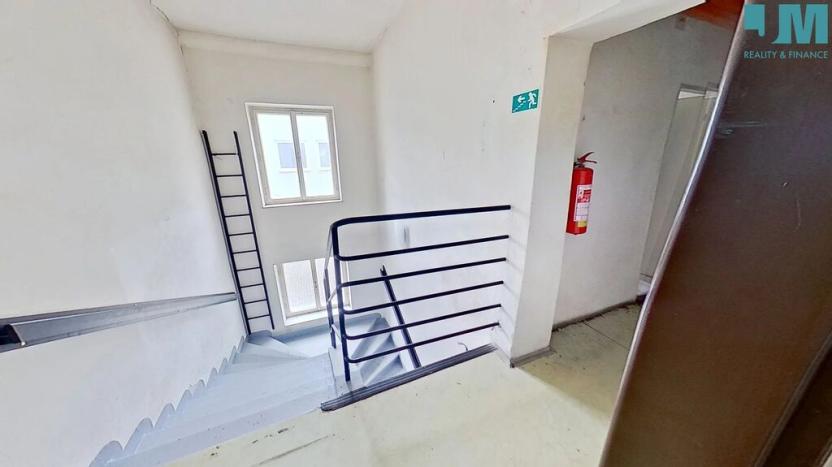 Prodej obchodního prostoru, Třebíč - Borovina, 560 m2