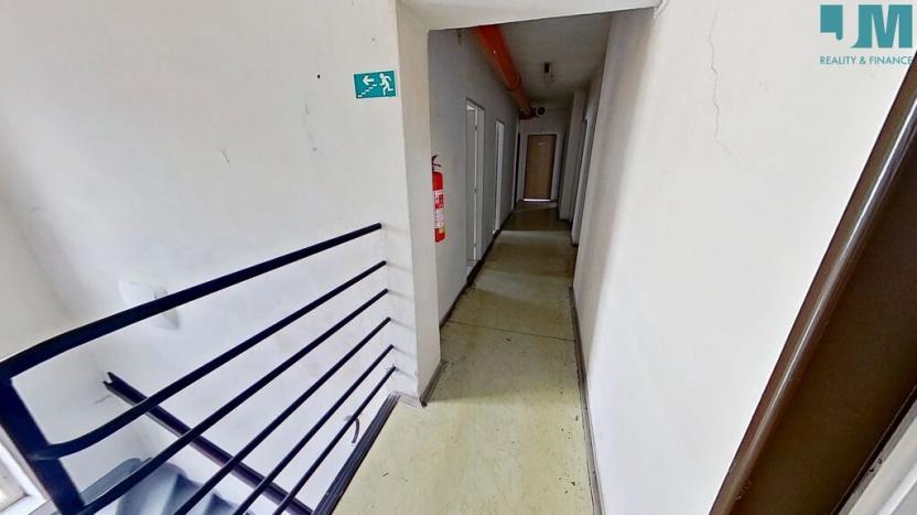 Prodej obchodního prostoru, Třebíč - Borovina, 560 m2