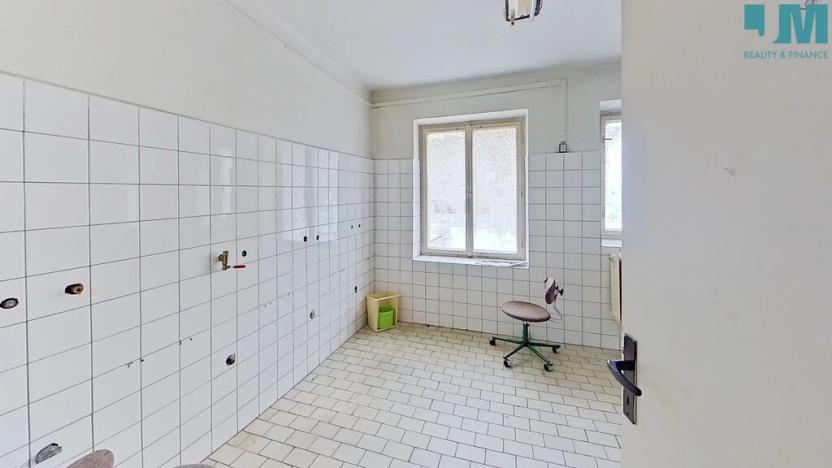 Prodej obchodního prostoru, Třebíč - Borovina, 560 m2