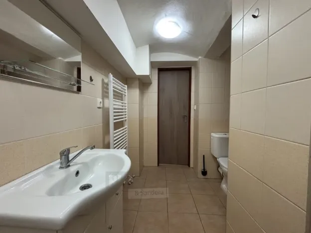 Pronájem bytu 1+1, České Budějovice - České Budějovice 4, Dobrovodská, 41 m2