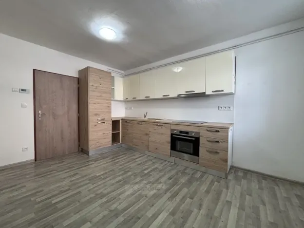 Pronájem bytu 1+1, České Budějovice - České Budějovice 4, Dobrovodská, 41 m2