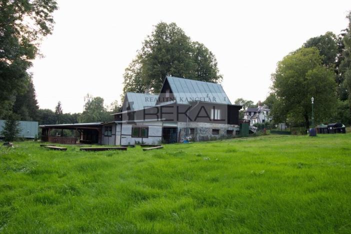 Prodej ubytování, Mikulášovice - Tomášov, 17000 m2