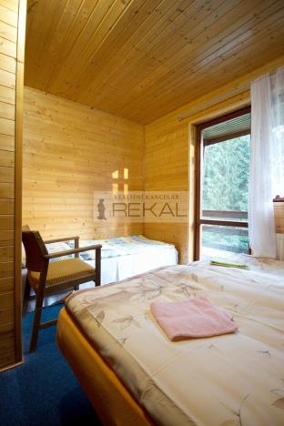 Prodej ubytování, Mikulášovice - Tomášov, 17000 m2