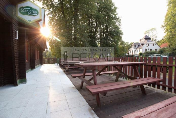 Prodej ubytování, Mikulášovice - Tomášov, 17000 m2