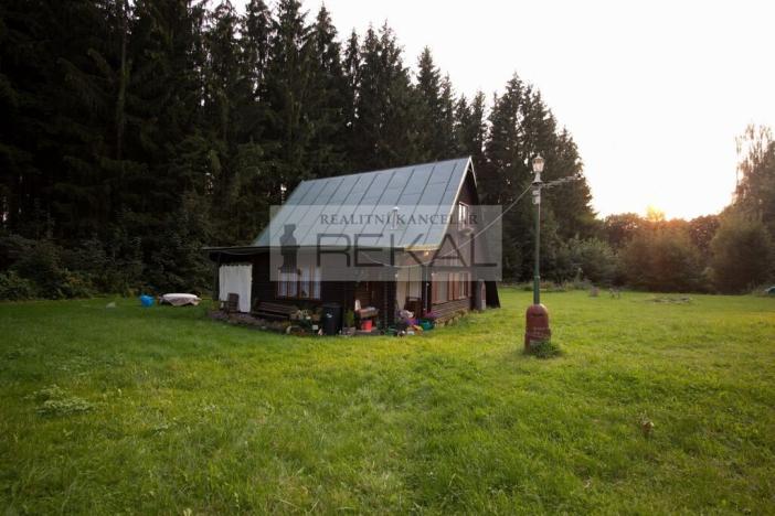 Prodej ubytování, Mikulášovice - Tomášov, 17000 m2