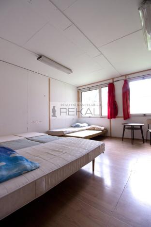 Prodej ubytování, Mikulášovice - Tomášov, 17000 m2