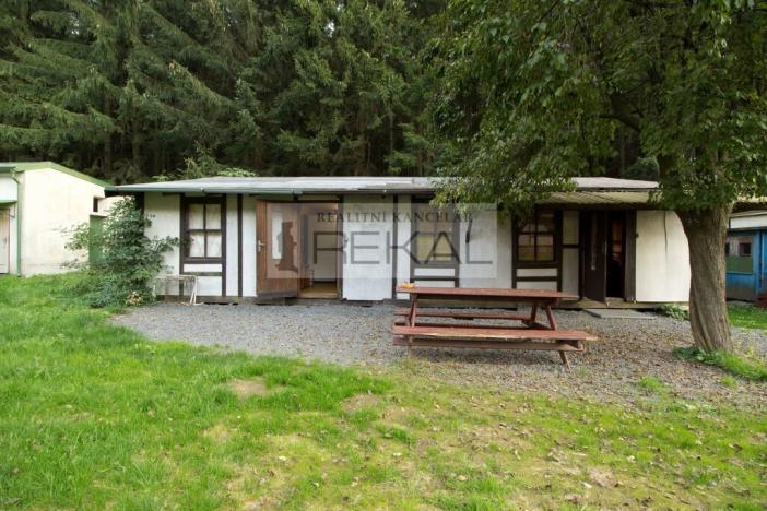 Prodej ubytování, Mikulášovice - Tomášov, 17000 m2