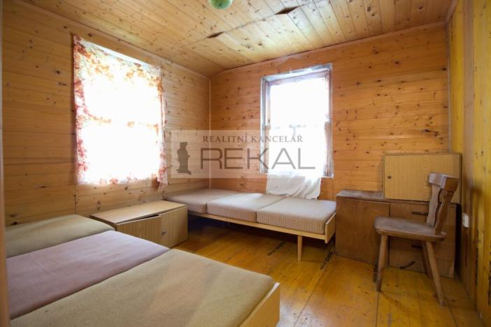 Prodej ubytování, Mikulášovice - Tomášov, 17000 m2