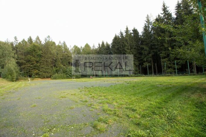 Prodej ubytování, Mikulášovice - Tomášov, 17000 m2