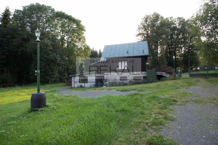 Prodej ubytování, Mikulášovice - Tomášov, 17000 m2