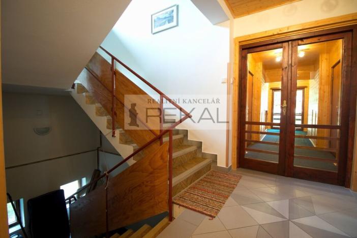 Prodej ubytování, Mikulášovice - Tomášov, 17000 m2