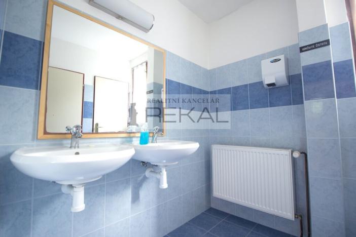 Prodej ubytování, Mikulášovice - Tomášov, 17000 m2