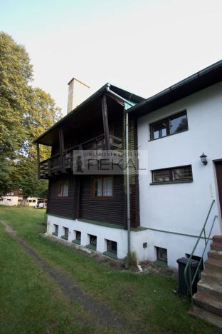 Prodej ubytování, Mikulášovice - Tomášov, 17000 m2