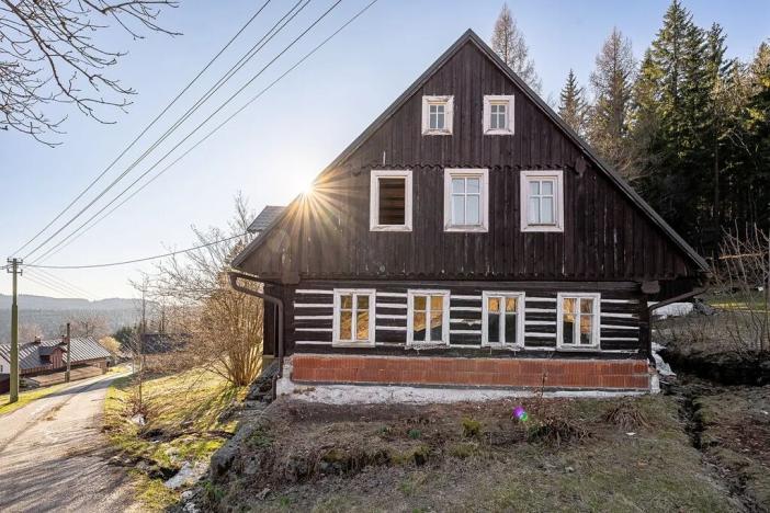 Prodej chalupy, Josefův Důl, 281 m2