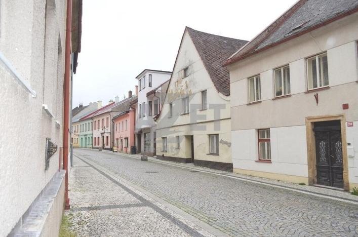Prodej rodinného domu, Králíky, 240 m2